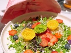 -狮拾久·现代新加坡料理(福田COCO Park店)