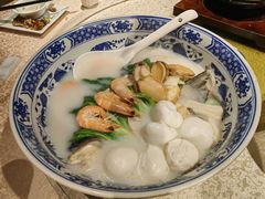 -山外山·林语花园餐厅