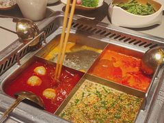 -海底捞火锅(丰尚国际广场店)