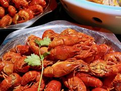 -呷湘厨·家宴·鱼汤捞饭(津南店)
