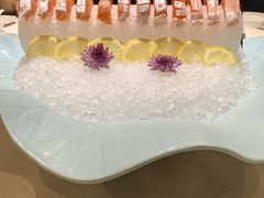 -顺峰海鲜酒楼(省府店)