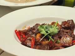 -ZHAO赵·牛扒坊(万象城店)
