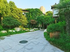 -观唐（国际）度假村温泉