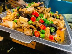 -蛙喔牛蛙(仙林万达茂店)