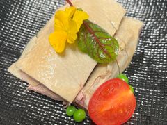 -同里湖大饭店-怡景轩中餐厅(同里古镇店)