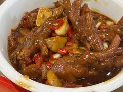 -老三样·旧食新味(万寿宫店)