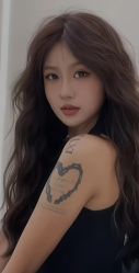 -H·Y HAIR SALON烫发·染发·造型