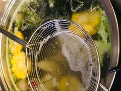 -合口味汕头牛肉火锅(福马路店)