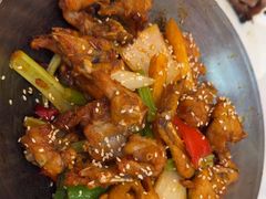 -避风塘·金牌店·夜宵(金玉兰店)