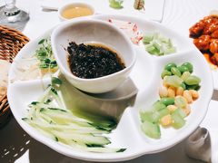 -四季民福烤鸭店(王府井灯市口店)