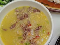 -清真马祥兴菜馆(云南北路店)