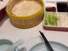 -梅利汴京烤鸭•开封豫菜地标店(东大街店)