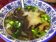 -张军擀面皮(陕西广慈医院店)