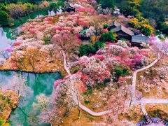 -西溪国家湿地公园