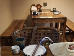 芋子牛肉-长亭酒肆.武夷菜(鼓楼后海店)