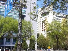 -北京丽亭华苑酒店