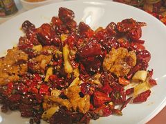 -付掌柜在成都·热炒砂锅集(金禾店)