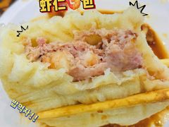 -张包铺(道外店)