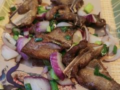 -食光慢宴·安吉土菜馆