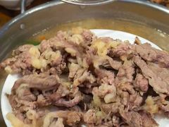-牛必福潮汕牛肉火锅(油坊桥店)