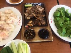 -鸿毛饺子(紫竹桥店)
