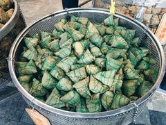 -赵记粽子(司前街店)