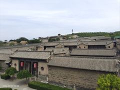 -山西王家大院