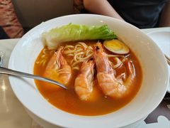 -南山鲜虾面·活鲜小馆·海味大连菜(南山总店)