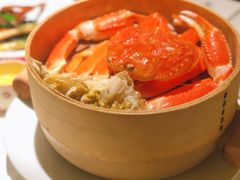 -上井料理黑金店(IFS国金中心店)