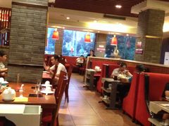 大堂-重庆小天鹅(英雄山路店)