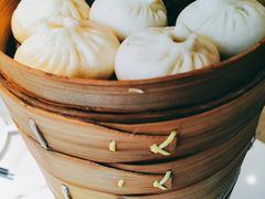 豆腐皮包-花园茶楼(兴城西路店)