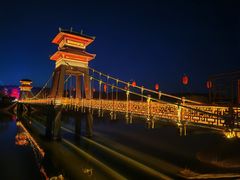 -函谷关历史文化旅游区