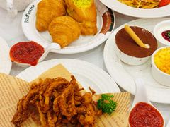 -斗牛士牛排餐厅(嘉里汇店)