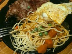 -豪客来牛排(海沧阿罗海店)