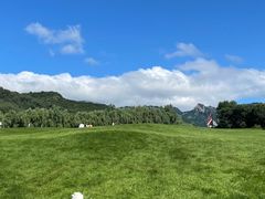 -玉渡山自然风景区