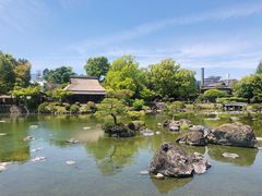 -水前寺成趣园