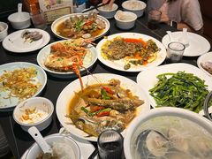 -鑫悦楼煎蟹·16年海鲜大排档
