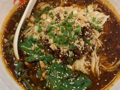 骨汤担担面-阳阳中国饭(龙湖大兴天街)