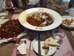 -椒爱水煮鱼川菜(中街大悦城店)
