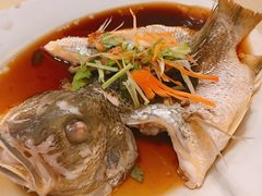 -真浪花园海鲜餐馆