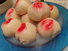 -花开餐厅(环湖中路店)