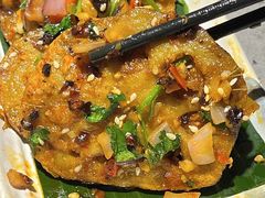 -觅山云南菜(泊富ICITY店)