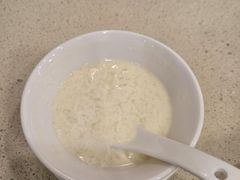姜汁撞奶-仁信老铺甜品(北京路店)