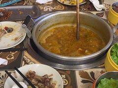 -顶上头·螺蛳火锅(五一新村店)