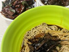 -弄堂面馆(金运路店)