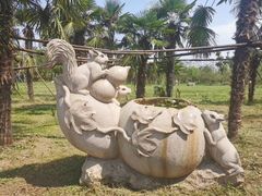 -嬉乐湾休闲旅游区