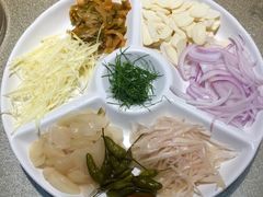 -丰尔粥食·顺德鱼生·干蒸排骨顺德菜(大良分店)