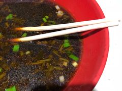 -小龙大肉面馆