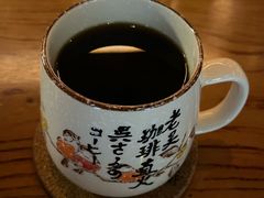 -老吴咖啡( 国贸商住大厦店)