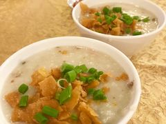 瘦肉粥-红星酒家